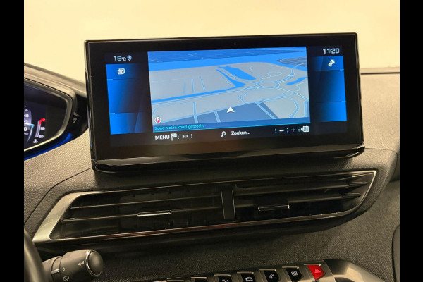 Peugeot 5008 1.2 PureTech Allure Pack*7persoons*Automaat*Camera*Cruise-Control*PDC*