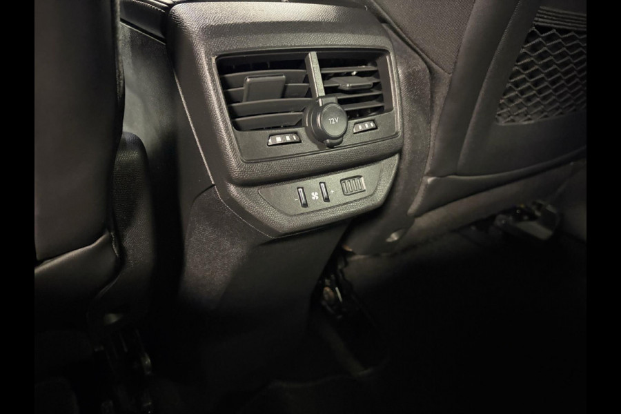 Peugeot 5008 1.2 PureTech Allure Pack*7persoons*Automaat*Camera*Cruise-Control*PDC*