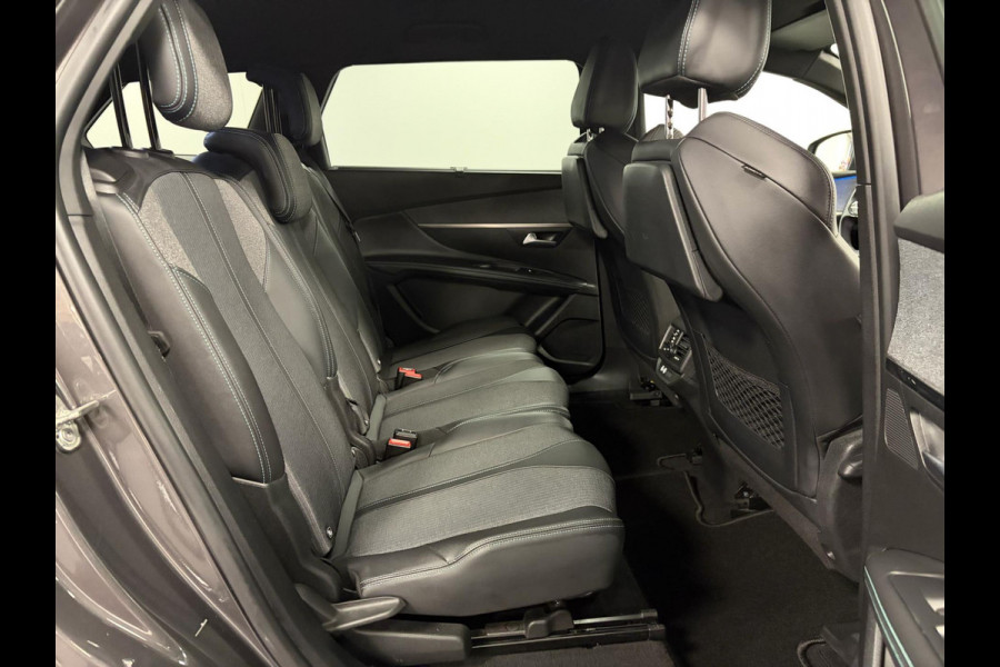 Peugeot 5008 1.2 PureTech Allure Pack*7persoons*Automaat*Camera*Cruise-Control*PDC*