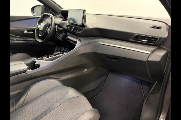 Peugeot 5008 1.2 PureTech Allure Pack*7persoons*Automaat*Camera*Cruise-Control*PDC*