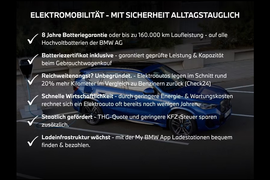 BMW 5 Serie Touring 530e M Sport ** LED, NAVI+, LEDER/ALC, PANORAMA, TREKH, H&K SOUND, 19-inch LMV ** 1e EIG - Ex BMW-AG ** ** INFORMEER OOK NAAR ONZE AANTREKKELIJKE FINANCIAL-LEASE TARIEVEN **