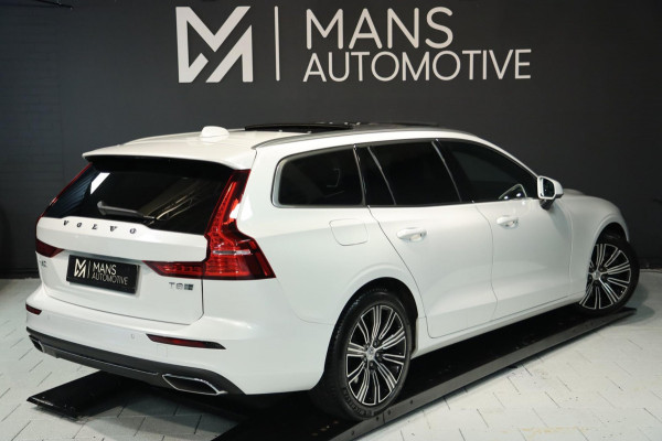 Volvo V60 2.0 T8 AWD Inscription / PANO / HK / MEMORY / ACC / KEYLESS / CAMERA