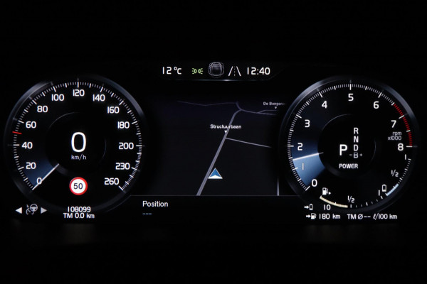 Volvo V60 2.0 T8 AWD Inscription / PANO / HK / MEMORY / ACC / KEYLESS / CAMERA