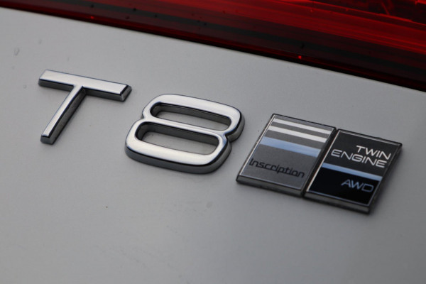 Volvo V60 2.0 T8 AWD Inscription / PANO / HK / MEMORY / ACC / KEYLESS / CAMERA