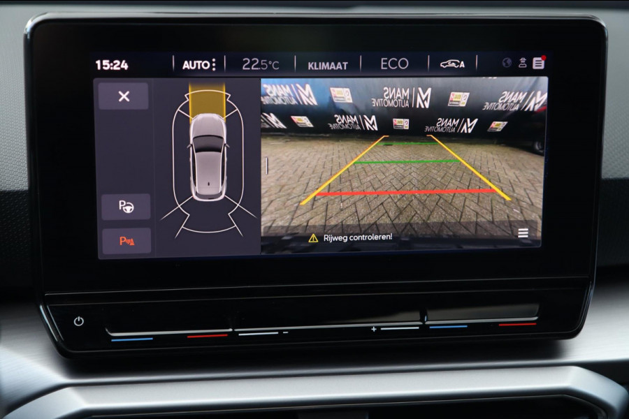 Seat Leon 1.4 TSI eHybrid PHEV FR / PANO / VIRTUAL / MEMORY / ACC / KEYLESS / CAMERA