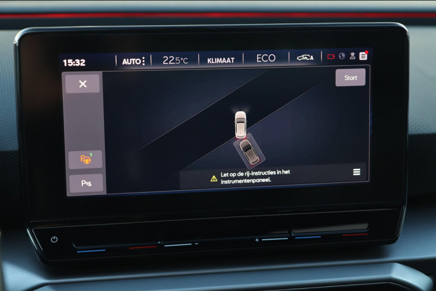 Seat Leon 1.4 TSI eHybrid PHEV FR / PANO / VIRTUAL / MEMORY / ACC / KEYLESS / CAMERA