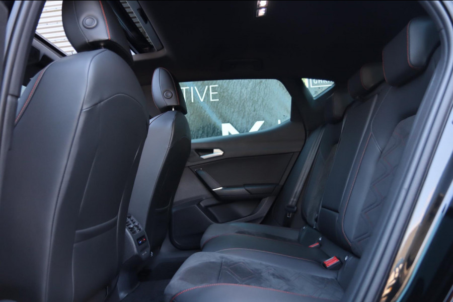 Seat Leon 1.4 TSI eHybrid PHEV FR / PANO / VIRTUAL / MEMORY / ACC / KEYLESS / CAMERA