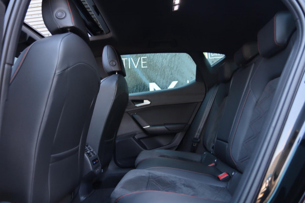 Seat Leon 1.4 TSI eHybrid PHEV FR / PANO / VIRTUAL / MEMORY / ACC / KEYLESS / CAMERA