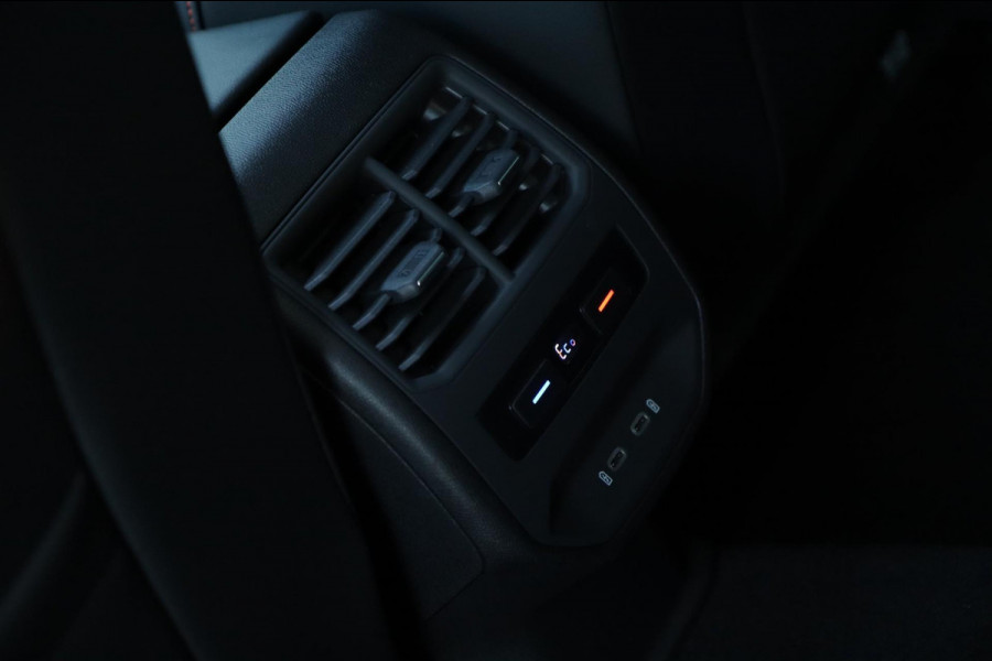 Seat Leon 1.4 TSI eHybrid PHEV FR / PANO / VIRTUAL / MEMORY / ACC / KEYLESS / CAMERA