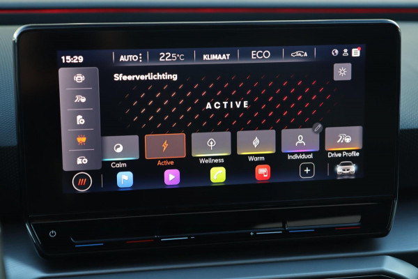 Seat Leon 1.4 TSI eHybrid PHEV FR / PANO / VIRTUAL / MEMORY / ACC / KEYLESS / CAMERA