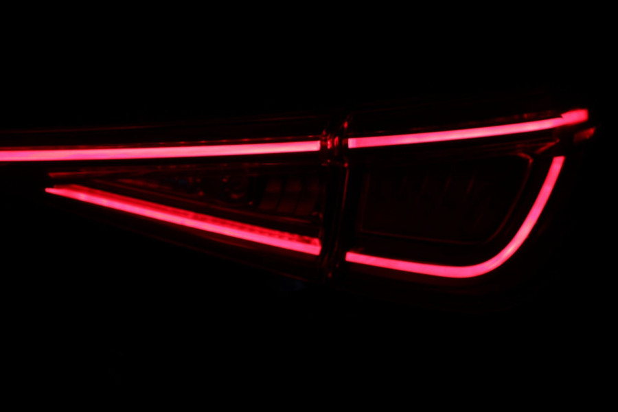 Seat Leon 1.4 TSI eHybrid PHEV FR / PANO / VIRTUAL / MEMORY / ACC / KEYLESS / CAMERA