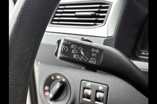 Volkswagen Caddy 2.0 TDI 5Pers. Euro6 Trendline / 2xSchuifdeur / Airco / Pdc. / Radio multimedia / Apk 01-2027