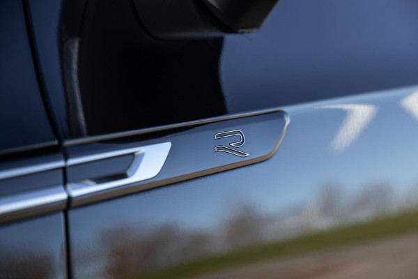 Volkswagen Arteon 1.4 TSI eHybrid R-Line Business CARPLAY / LEER / CAMERA / MEMMORY / LED / STOELVERWARMING