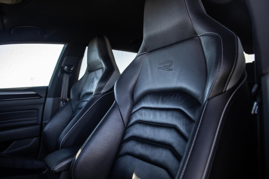 Volkswagen Arteon 1.4 TSI eHybrid R-Line Business CARPLAY / LEER / CAMERA / MEMMORY / LED / STOELVERWARMING