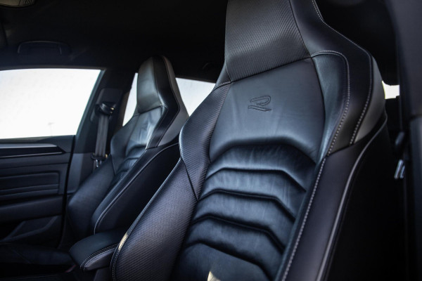 Volkswagen Arteon 1.4 TSI eHybrid R-Line Business CARPLAY / LEER / CAMERA / MEMMORY / LED / STOELVERWARMING