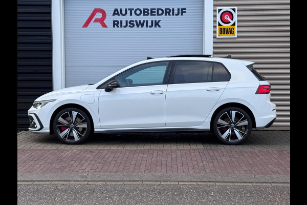 Volkswagen Golf 1.4 eHybrid GTE Pano/Matrix/Blindspot