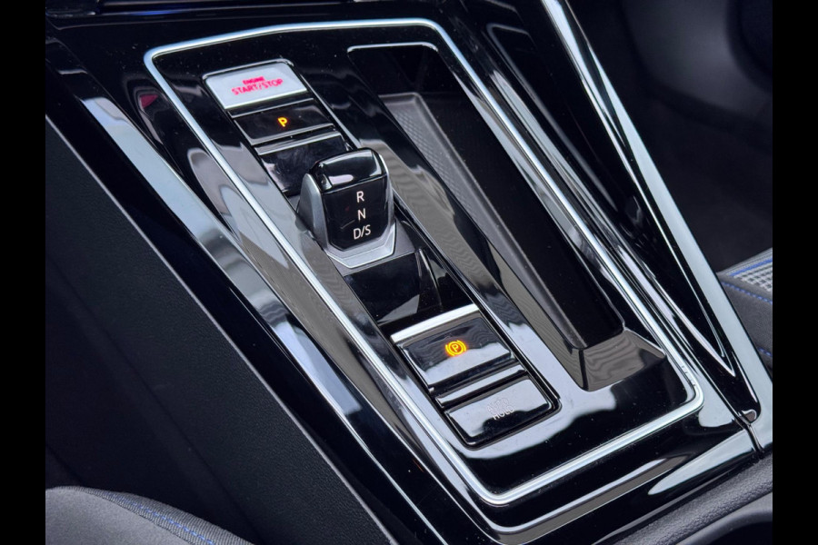 Volkswagen Golf 1.4 eHybrid GTE Pano/Matrix/Blindspot