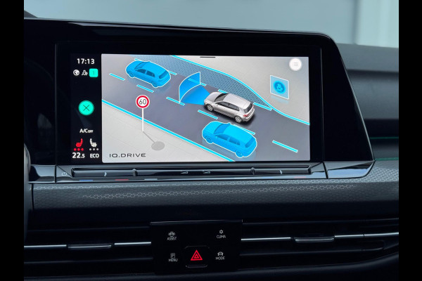 Volkswagen Golf 1.4 eHybrid GTE Pano/Matrix/Blindspot