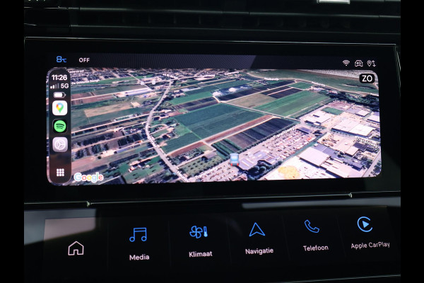 Peugeot E-308 FIRST EDITION GT EV 54 KWH + STUUR/STOELVERW. | ADAPTIVE CRUISE | CARPLAY | STANDKACHEL | CAMERA