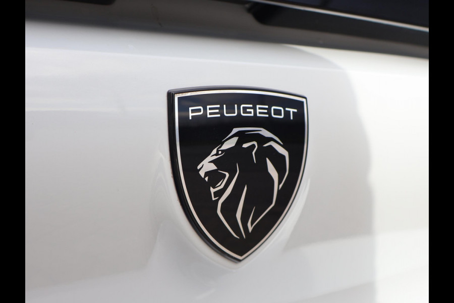 Peugeot E-308 FIRST EDITION GT EV 54 KWH + STUUR/STOELVERW. | ADAPTIVE CRUISE | CARPLAY | STANDKACHEL | CAMERA