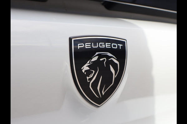 Peugeot E-308 FIRST EDITION GT EV 54 KWH + STUUR/STOELVERW. | ADAPTIVE CRUISE | CARPLAY | STANDKACHEL | CAMERA