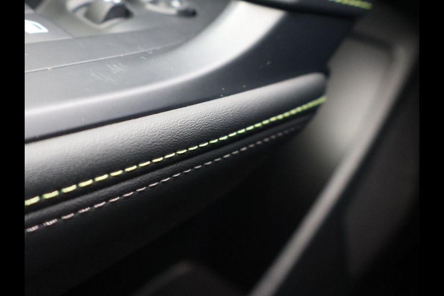Peugeot E-308 FIRST EDITION GT EV 54 KWH + STUUR/STOELVERW. | ADAPTIVE CRUISE | CARPLAY | STANDKACHEL | CAMERA