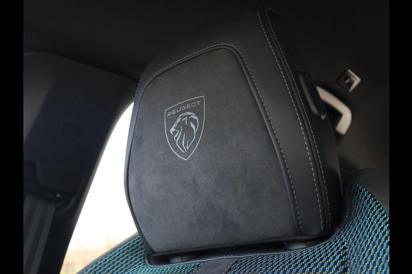 Peugeot E-308 FIRST EDITION GT EV 54 KWH + STUUR/STOELVERW. | ADAPTIVE CRUISE | CARPLAY | STANDKACHEL | CAMERA