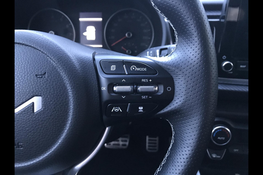 Kia Rio 1.0 T-GDi MHEV GT-Line Automaat 7 JAAR GARANTIE