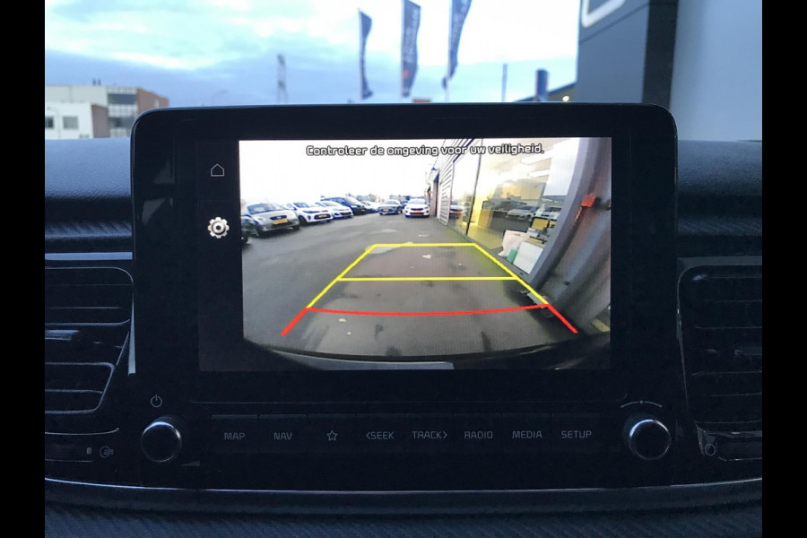 Kia Rio 1.0 T-GDi MHEV GT-Line Automaat 7 JAAR GARANTIE