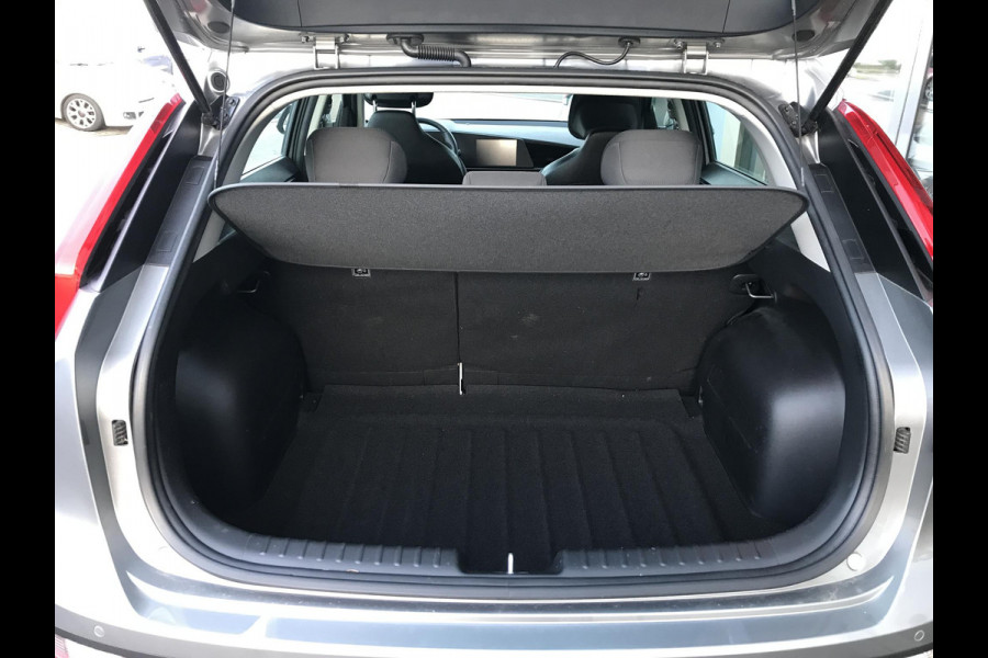 Kia Niro 1.6 Hybrid ComfortLine 7 JAAR GARANTIE
