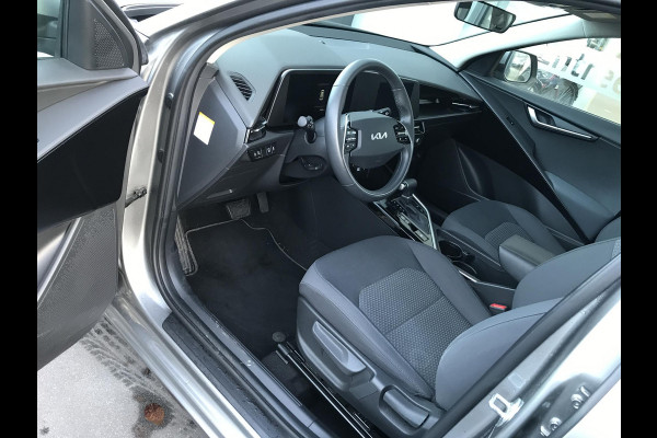 Kia Niro 1.6 Hybrid ComfortLine 7 JAAR GARANTIE