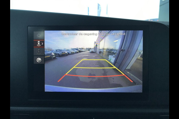 Kia Niro 1.6 Hybrid ComfortLine 7 JAAR GARANTIE