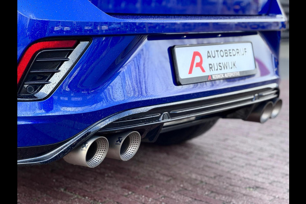 Volkswagen T-Roc 2.0 TSI 4Motion R Pano/Leer/Akra/Keyless