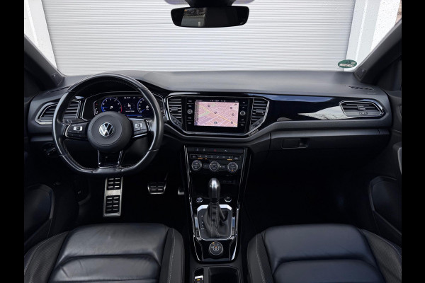Volkswagen T-Roc 2.0 TSI 4Motion R Pano/Leer/Akra/Keyless
