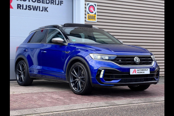 Volkswagen T-Roc 2.0 TSI 4Motion R Pano/Leer/Akra/Keyless