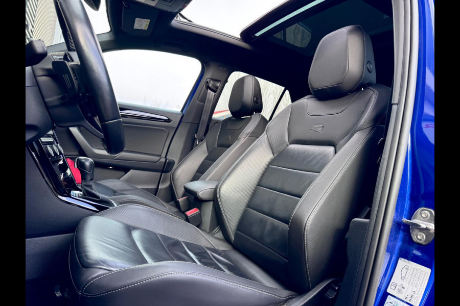 Volkswagen T-Roc 2.0 TSI 4Motion R Pano/Leer/Akra/Keyless