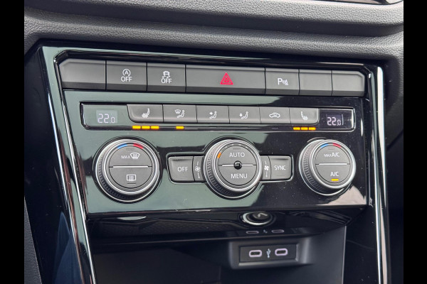 Volkswagen T-Roc 2.0 TSI 4Motion R Pano/Leer/Akra/Keyless