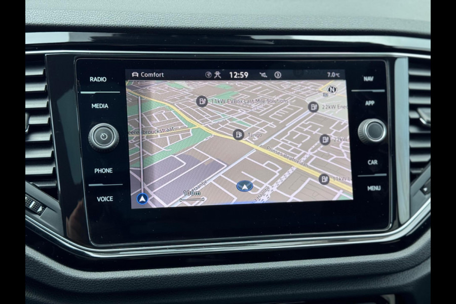 Volkswagen T-Roc 2.0 TSI 4Motion R Pano/Leer/Akra/Keyless