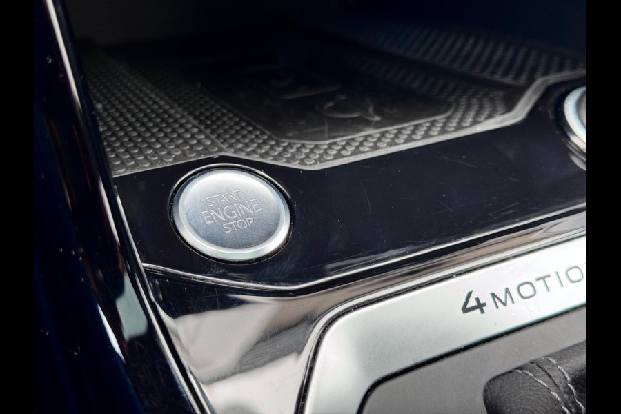 Volkswagen T-Roc 2.0 TSI 4Motion R Pano/Leer/Akra/Keyless