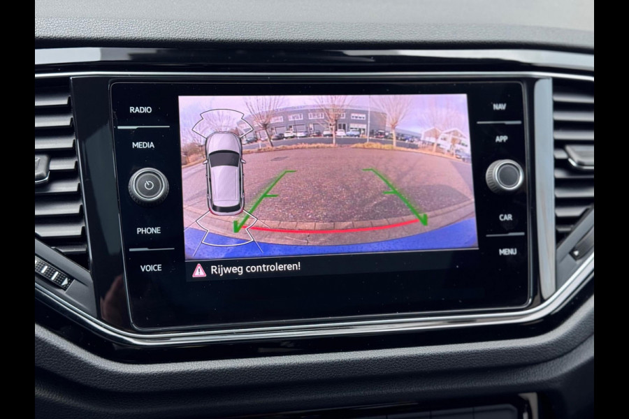 Volkswagen T-Roc 2.0 TSI 4Motion R Pano/Leer/Akra/Keyless
