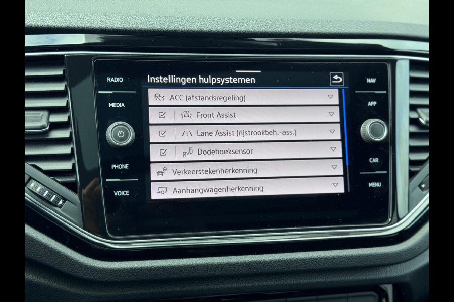 Volkswagen T-Roc 2.0 TSI 4Motion R Pano/Leer/Akra/Keyless