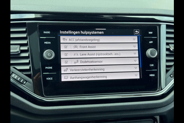 Volkswagen T-Roc 2.0 TSI 4Motion R Pano/Leer/Akra/Keyless