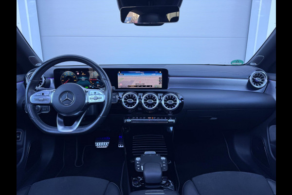 Mercedes-Benz CLA-Klasse 250 e Premium 45s Pano/Burmester/Camera