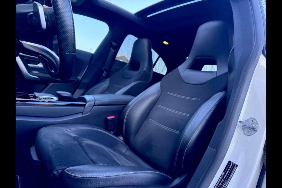 Mercedes-Benz CLA-Klasse 250 e Premium 45s Pano/Burmester/Camera