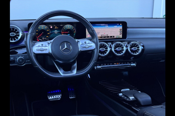 Mercedes-Benz CLA-Klasse 250 e Premium 45s Pano/Burmester/Camera