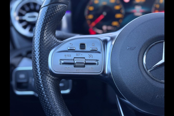 Mercedes-Benz CLA-Klasse 250 e Premium 45s Pano/Burmester/Camera