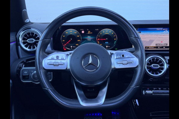 Mercedes-Benz CLA-Klasse 250 e Premium 45s Pano/Burmester/Camera