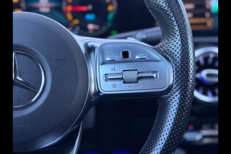 Mercedes-Benz CLA-Klasse 250 e Premium 45s Pano/Burmester/Camera