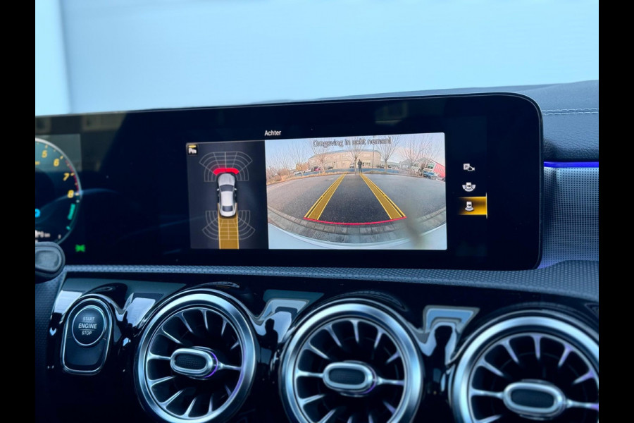 Mercedes-Benz CLA-Klasse 250 e Premium 45s Pano/Burmester/Camera