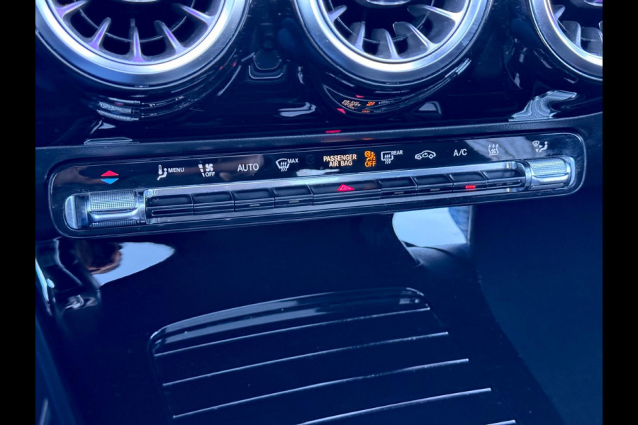 Mercedes-Benz CLA-Klasse 250 e Premium 45s Pano/Burmester/Camera